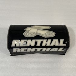 Renthal 1 1/8 Handlebars Bar Pad Dirtbike Motocross CRF YZF KTM RMZ KXF 250 450