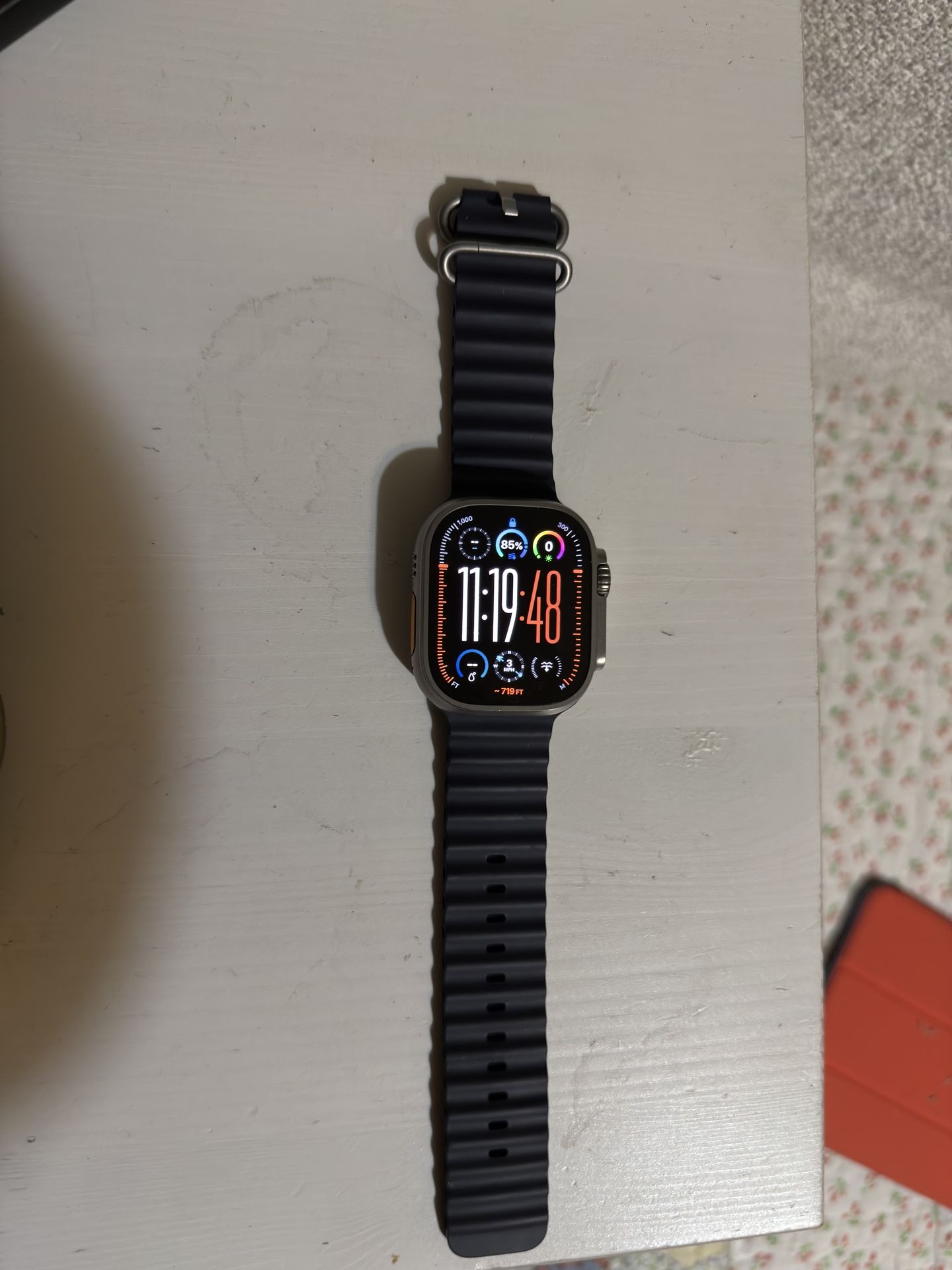 Apple Watch Ulta 2
