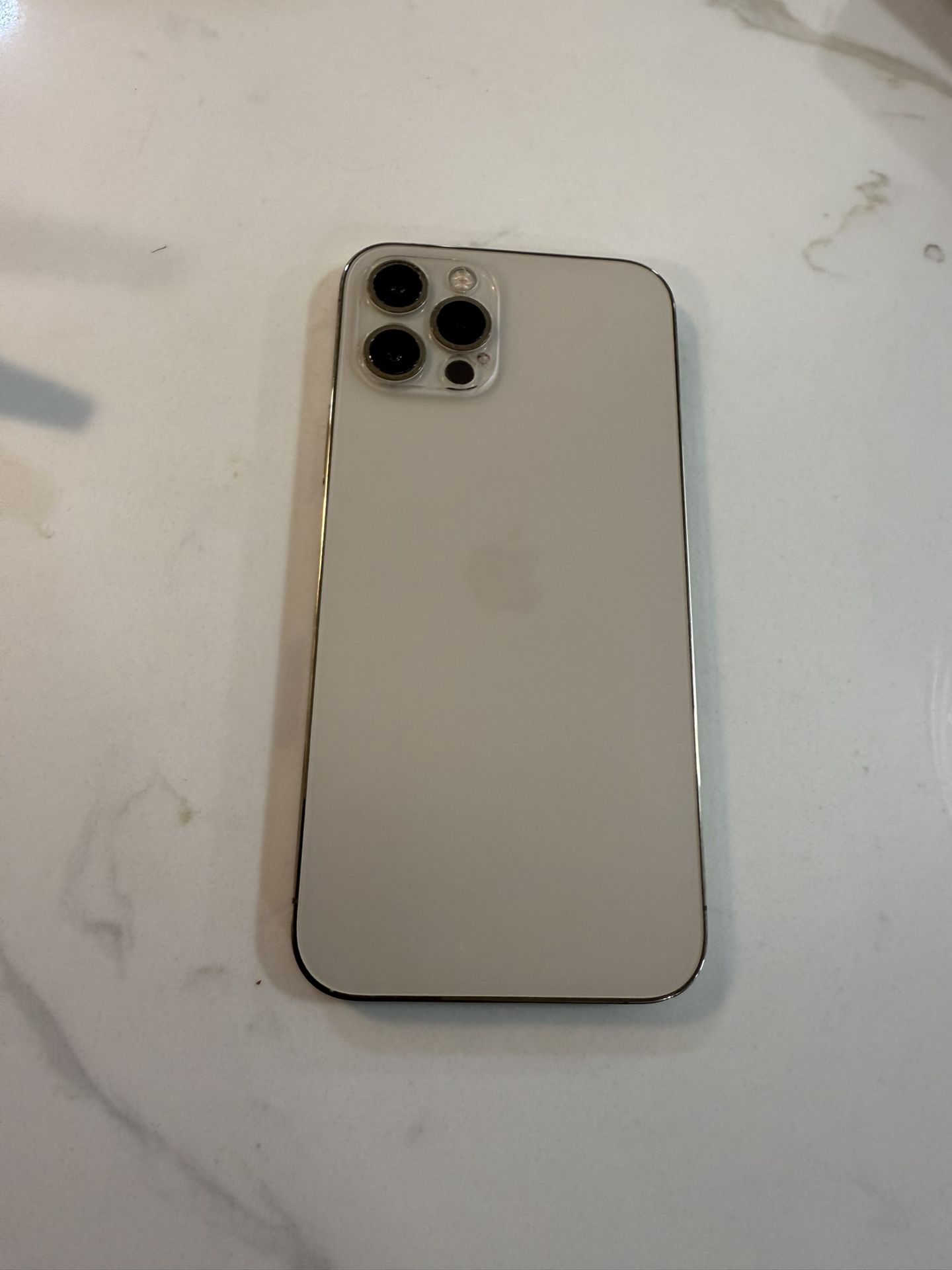 iPhone 12 Pro