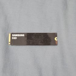 Samsung 1tb SSD for laptop