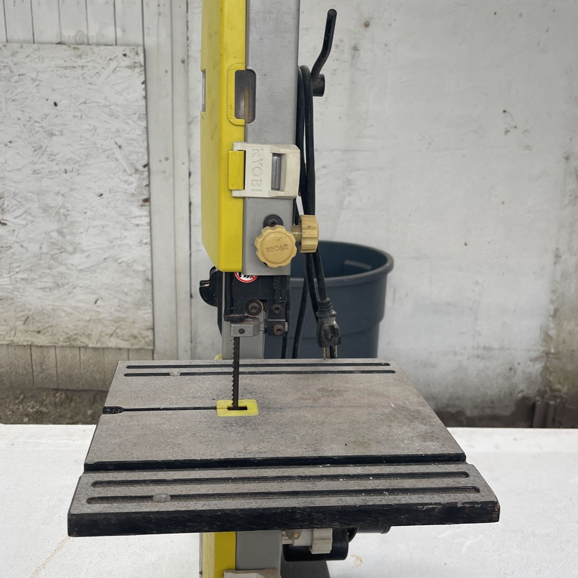 Ryobi BS904G Band Saw for Sale in Miami, FL OfferUp