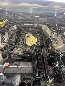 350z/q50/g37/ g35 Parts Installs 