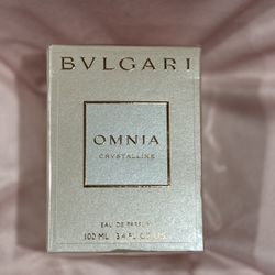 BVLGARI Omnia Crystalline Eau De Parfum