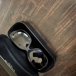 Coach Glasses $50