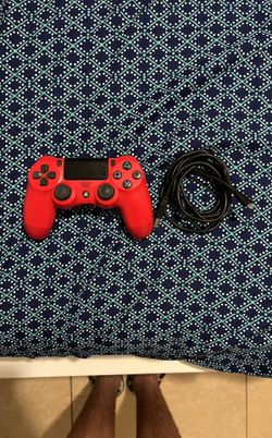 Ps4 Sony Controller