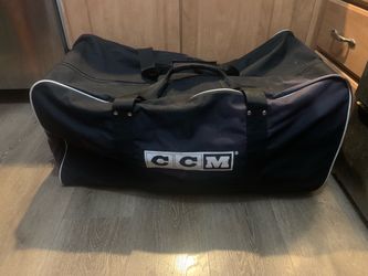 CCM 30” Hockey Bag