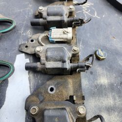 2008 Chevy Engine 5.3 Parts