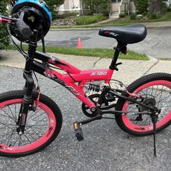 Kids Girl Bikes