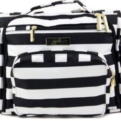 Ju-ju- Be Diaper Bag