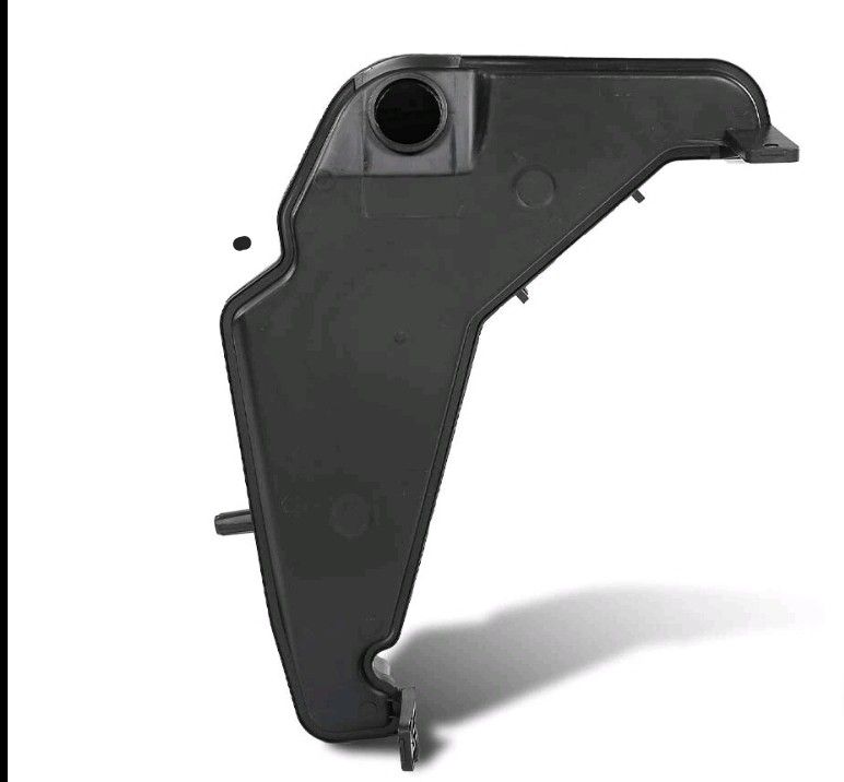 Audi Washer Reservoir