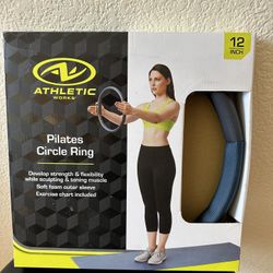 Pilates Circle Ring