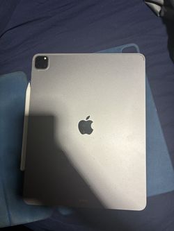 iPad Pro 6th Gen 512gb