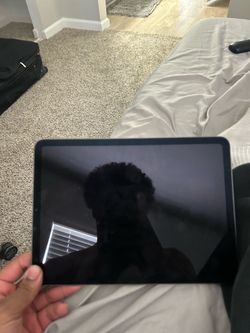 iPad Air 4th generation