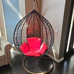 Egg Chair