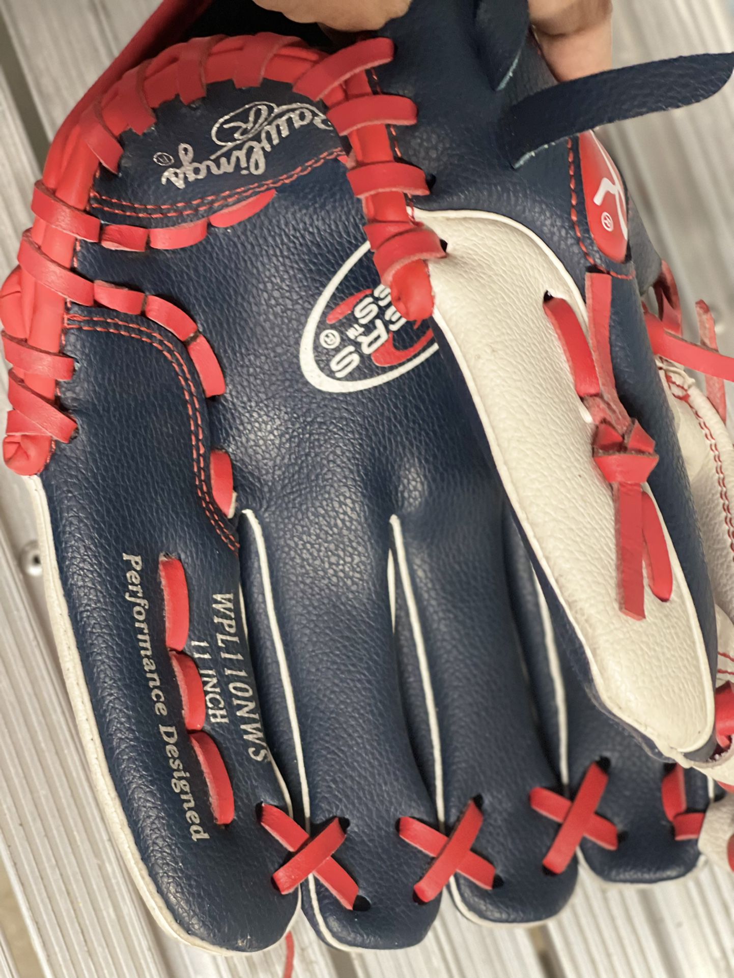 Rawlings 11in Youth Glove 