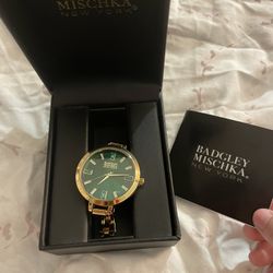 Watch (Badgley Mischka)