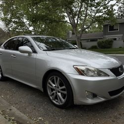 Lexus Is250