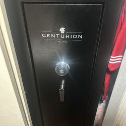 Centurion Safe 