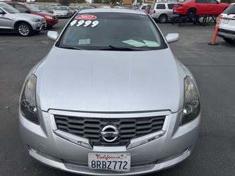 2009 Nissan Altima