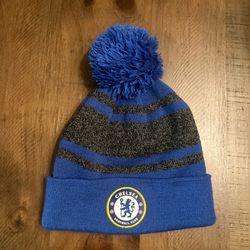 Chelsea beanie