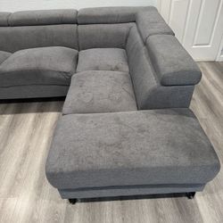 Sectional Couch