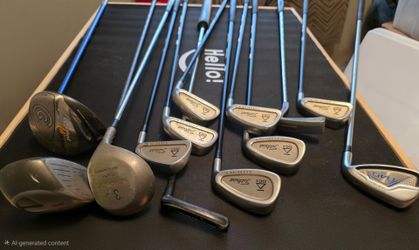 Clubs