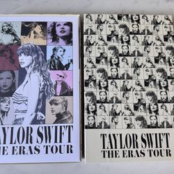 Taylor Swift Complete Eras Tour VIP Box - Complete Box
