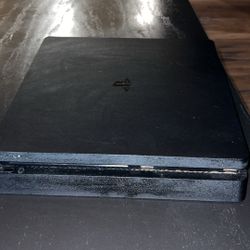 PS4 Slim 1TB