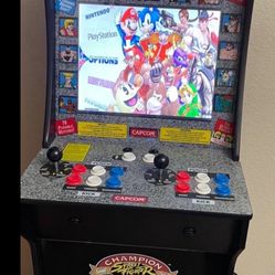 Arcades For Sale !!
