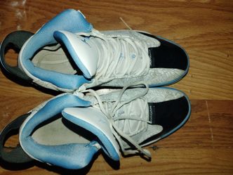 Jordan