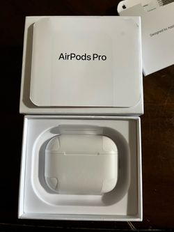 AirPods Pro 3