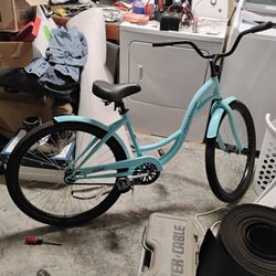 Kent Seachange 26" Women's Bike