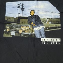 Ice cube t-shirt