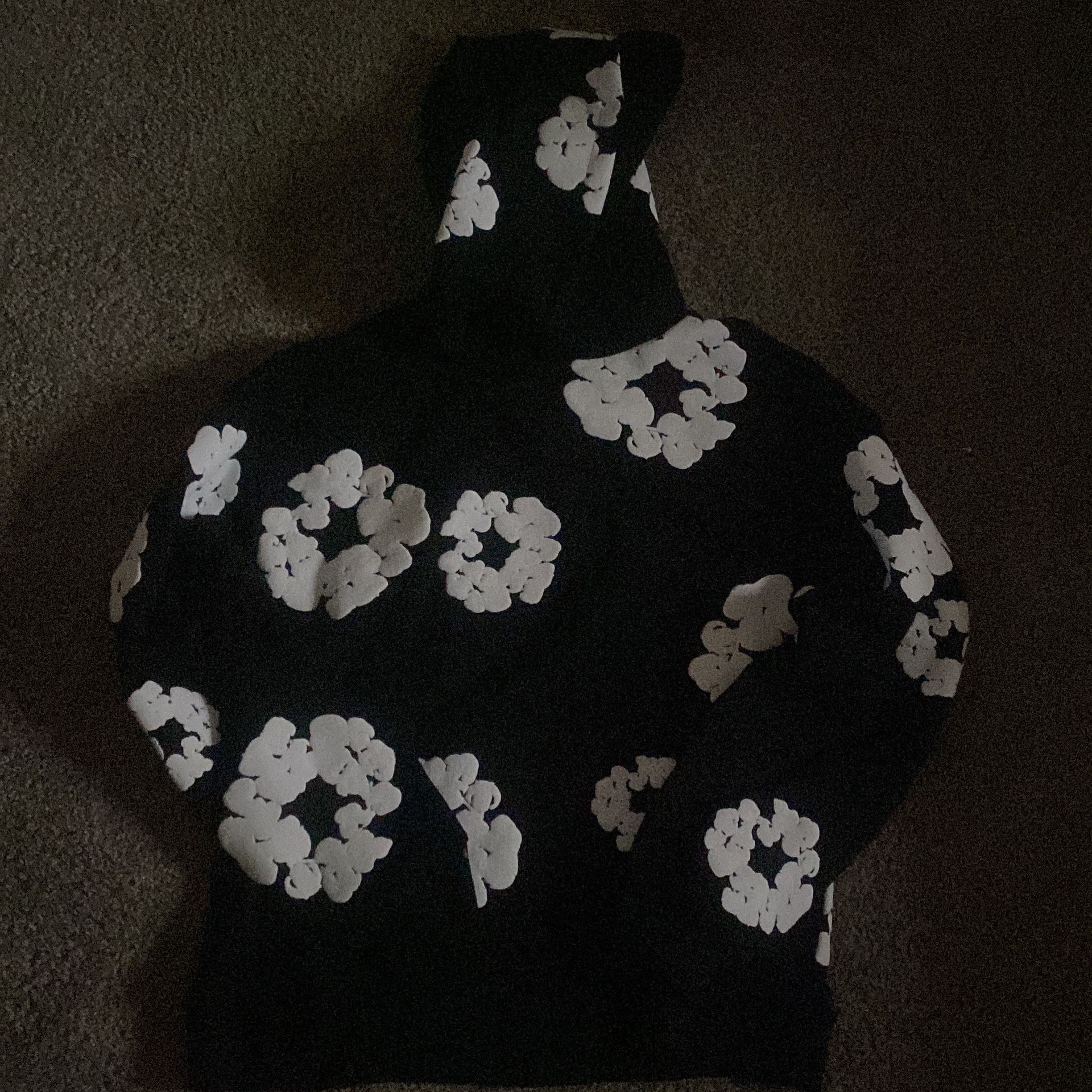 Denim Tears Hoodie