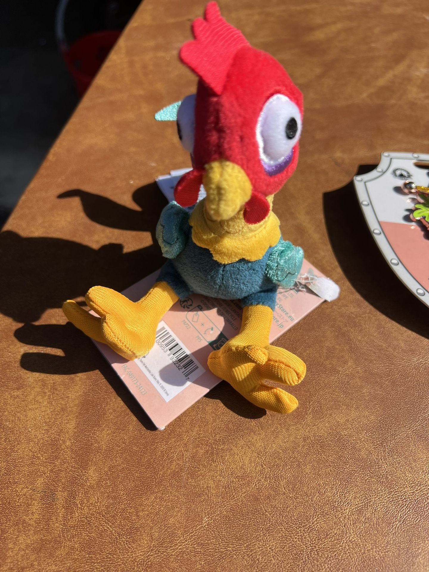 Disney Pins And Other Stuff