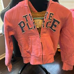 The Place Kids Hoodie