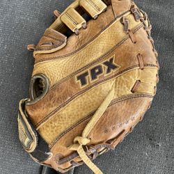 LOUISVILLE 1st BASE MITT 