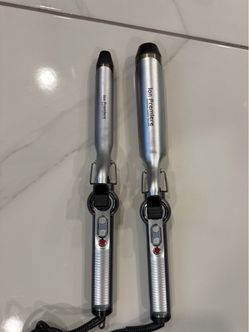 Curling Iron