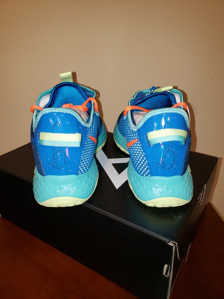 PG Gatorade 2k Gamer Exclusive