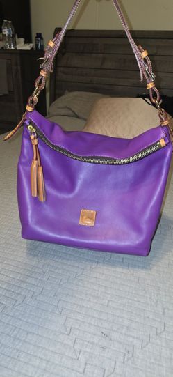 Dooney and Bourke
