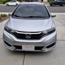 2018 Honda FIT