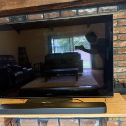 Sony Bravia TV