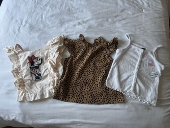 Girl Tops