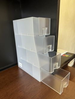 OFFICE ORGANIZER