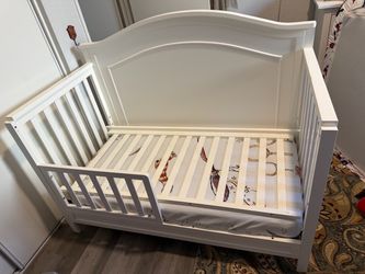 Baby crib