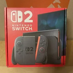 Switch 2
