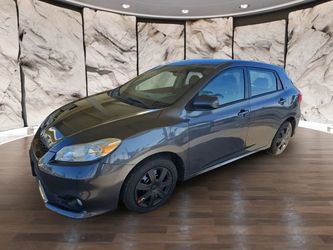 2011 Toyota Matrix