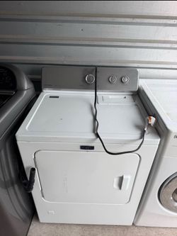 Gas Dryer