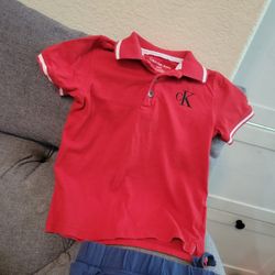 Boys Cloths Size 24m. 