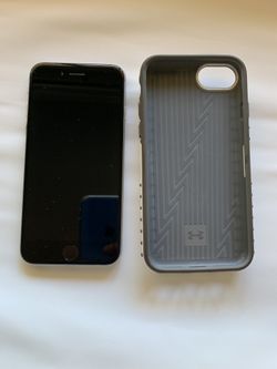 iPhone 6-16gb-Space Grey